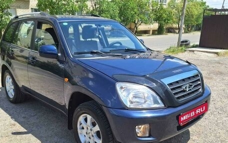 Chery Tiggo (T11), 2013 год, 670 000 рублей, 8 фотография