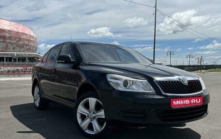 Skoda Octavia, 2013 год, 930 000 рублей, 1 фотография