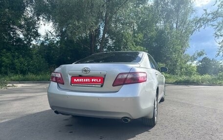 Toyota Camry, 2010 год, 1 000 010 рублей, 3 фотография