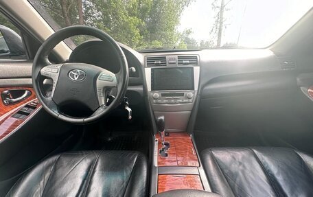 Toyota Camry, 2010 год, 1 000 010 рублей, 4 фотография