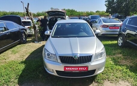 Skoda Octavia, 2011 год, 1 000 000 рублей, 1 фотография