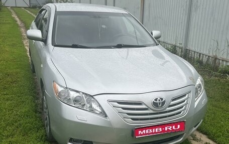 Toyota Camry, 2006 год, 1 040 000 рублей, 1 фотография