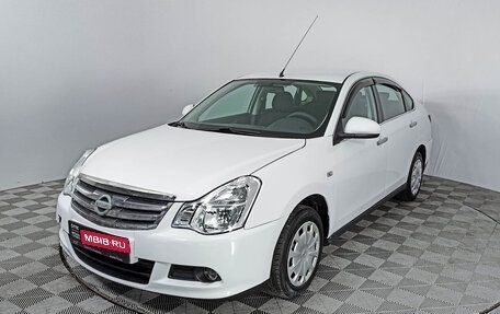 Nissan Almera, 2014 год, 751 000 рублей, 1 фотография