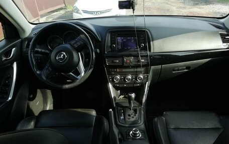 Mazda CX-5 II, 2013 год, 1 480 000 рублей, 1 фотография