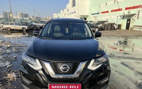 Nissan X-Trail, 2021 год, 2 650 000 рублей, 1 фотография