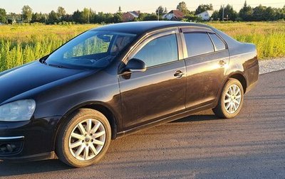 Volkswagen Jetta VI, 2009 год, 620 000 рублей, 1 фотография