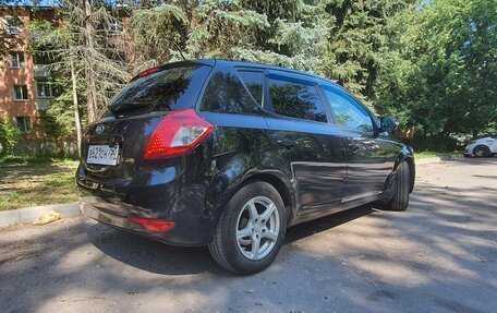 KIA cee'd I рестайлинг, 2011 год, 780 000 рублей, 4 фотография