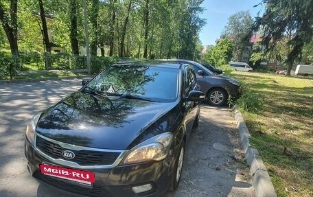 KIA cee'd I рестайлинг, 2011 год, 780 000 рублей, 2 фотография