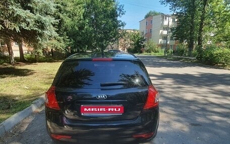 KIA cee'd I рестайлинг, 2011 год, 780 000 рублей, 5 фотография