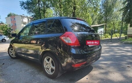 KIA cee'd I рестайлинг, 2011 год, 780 000 рублей, 6 фотография