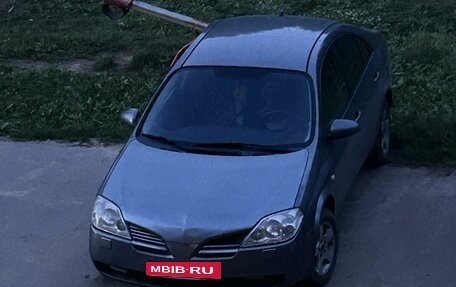 Nissan Primera III, 2003 год, 280 000 рублей, 3 фотография