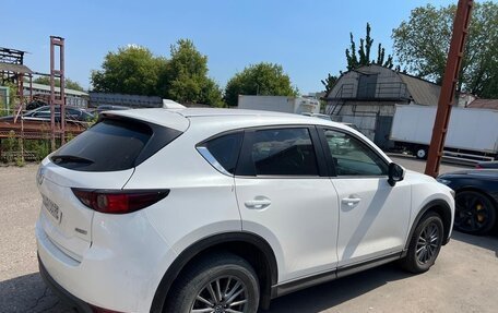 Mazda CX-5 II, 2019 год, 2 650 000 рублей, 2 фотография