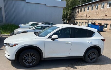 Mazda CX-5 II, 2019 год, 2 650 000 рублей, 4 фотография