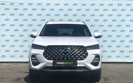 Chery Tiggo 7 Pro, 2022 год, 2 099 000 рублей, 5 фотография