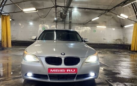 BMW 5 серия, 2004 год, 1 015 000 рублей, 4 фотография