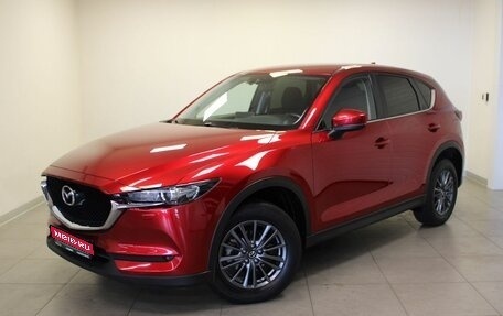 Mazda CX-5 II, 2021 год, 2 950 300 рублей, 1 фотография