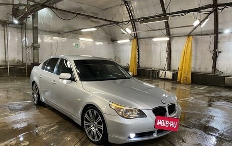 BMW 5 серия, 2004 год, 1 015 000 рублей, 6 фотография