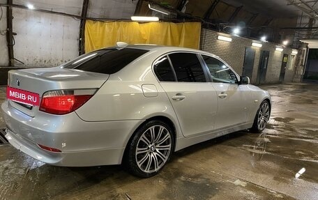 BMW 5 серия, 2004 год, 1 015 000 рублей, 9 фотография