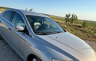 Ford Mondeo IV, 2011 год, 1 060 000 рублей, 1 фотография