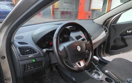 Renault Fluence I, 2010 год, 400 000 рублей, 10 фотография