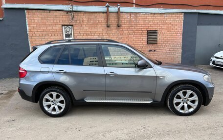 BMW X5, 2008 год, 1 650 000 рублей, 7 фотография