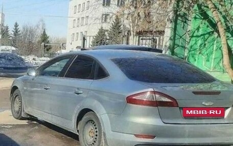 Ford Mondeo IV, 2007 год, 500 000 рублей, 2 фотография