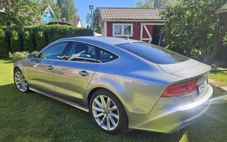 Audi A7, 2014 год, 2 650 000 рублей, 13 фотография