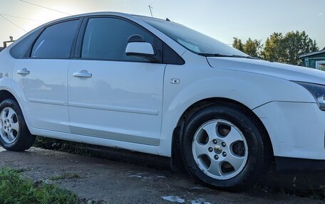 Ford Focus II рестайлинг, 2006 год, 400 000 рублей, 5 фотография