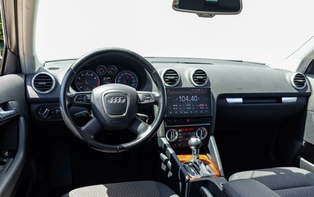 Audi A3, 2011 год, 1 099 000 рублей, 7 фотография