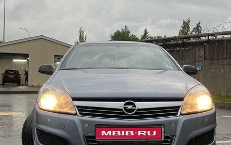 Opel Astra H, 2008 год, 700 000 рублей, 1 фотография