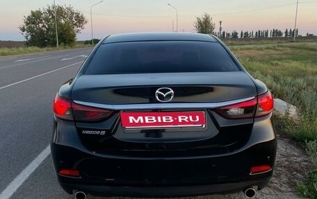 Mazda 6, 2014 год, 1 450 000 рублей, 3 фотография