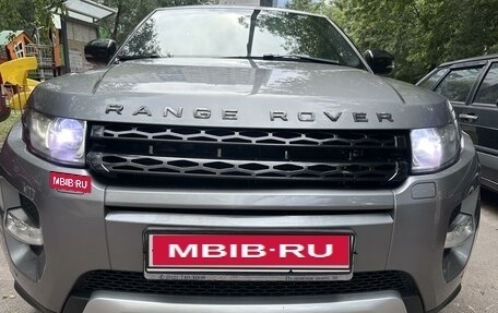 Land Rover Range Rover Evoque I, 2012 год, 1 890 000 рублей, 2 фотография