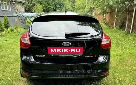 Ford Focus III, 2012 год, 850 000 рублей, 4 фотография