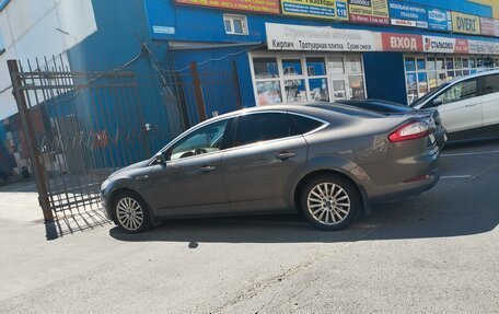 Ford Mondeo IV, 2012 год, 950 000 рублей, 5 фотография