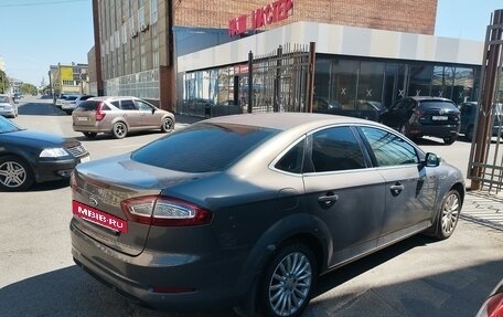 Ford Mondeo IV, 2012 год, 950 000 рублей, 3 фотография