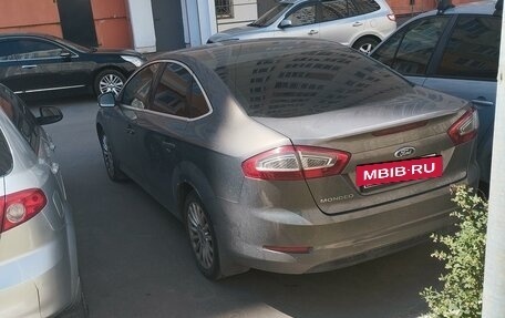 Ford Mondeo IV, 2012 год, 950 000 рублей, 4 фотография