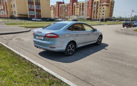 Ford Mondeo IV, 2007 год, 650 000 рублей, 3 фотография