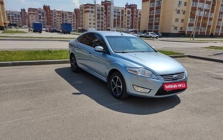 Ford Mondeo IV, 2007 год, 650 000 рублей, 2 фотография