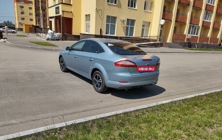 Ford Mondeo IV, 2007 год, 650 000 рублей, 4 фотография