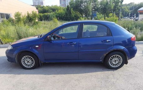 Chevrolet Lacetti, 2007 год, 330 000 рублей, 2 фотография