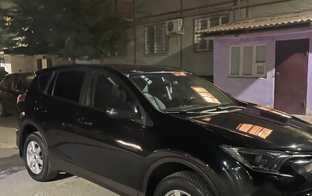 Toyota RAV4, 2017 год, 2 250 000 рублей, 3 фотография