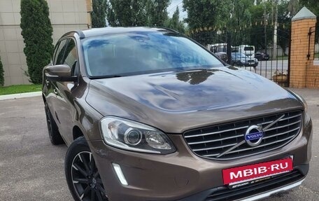 Volvo XC60 II, 2015 год, 1 950 000 рублей, 2 фотография