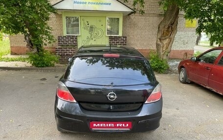 Opel Astra H, 2008 год, 380 000 рублей, 2 фотография