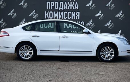 Nissan Teana, 2012 год, 1 545 000 рублей, 9 фотография