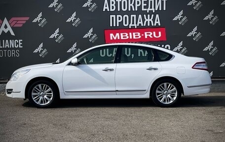 Nissan Teana, 2012 год, 1 545 000 рублей, 5 фотография