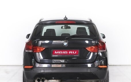 BMW X1, 2013 год, 1 999 000 рублей, 4 фотография