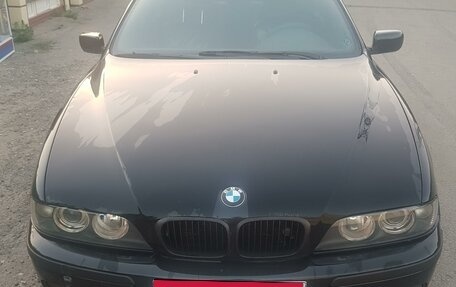 BMW 5 серия, 1998 год, 620 000 рублей, 2 фотография