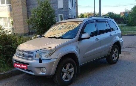 Toyota RAV4, 2003 год, 805 000 рублей, 1 фотография