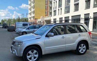 Suzuki Grand Vitara, 2008 год, 1 100 000 рублей, 1 фотография