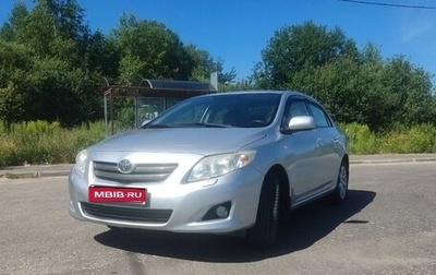 Toyota Corolla, 2010 год, 1 150 000 рублей, 1 фотография